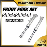 SRL110Z SRL110ZR LAGENDA-Z LAGENDA-ZR LAGENDA110 FRONT FORK FORK DEPAN ABSORBER FRONT SRL110 SRL110Z