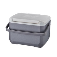 Coleman JP 5 QT Cooler (Take 6) Size 4.7 Liters Suitable For Picnics.