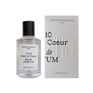แท้💯 Thomas Kosmala No.10 Desir du Coeur EDP 100ml