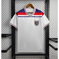 Football Shirt - Retro England Year - 1982 - Home