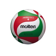 วอลเลย์บอล Molten รุ่นTV58SLC / V5M4500 / V5M4200 / V5M3500 ของแท้100% ออกกำลังกาย