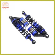 UNIVERSAL 320MM-340MM REAR SHOCK GAS ABSORBER HIGH PERFORMANCE