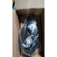 HEAD LAMP PERSONA ELEGANT ( BLACK ) - RH & LH DEPO OEM (NEW)