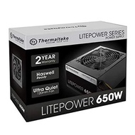 Thermaltake LitePower 650W - Power Supply