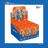 [GENUINE] Ultraman Model - GV15 - Hybrid Evolution - Blokees - EU13