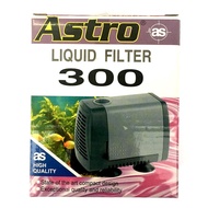 Astro 300 Liquid Filter - 300 L/H
