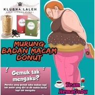 Klubna Laleh Pagi Dan Malam