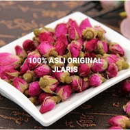 MAWAR Organic Rose Tea Flower Buds Tea Rose Flower Tea 10gr