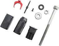 Tempsnow 9U-6891 Injector Sleeve Removal Tool Install Kit 9U-7227 Injector Height Tool J-38587-a Eng