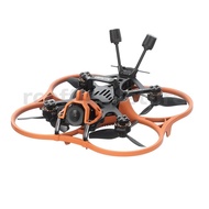 GEPRC Cinelog30 V3 O4 Pro/WTFPV Quadcopter 128mm Wheelbase TAKER F722 45A 32-bit AIO 1404 3850KV Mot