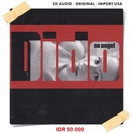 Dido "No Angel" - CD