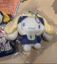 Cinnamoroll X Tamama sanrio公仔