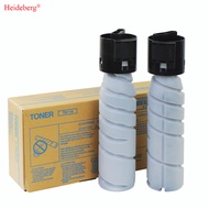 Serasi dengan Katrij Toner Konica Minolta TN119 Produk Siap TN116/117/118/119 Bekalan Pengeluar