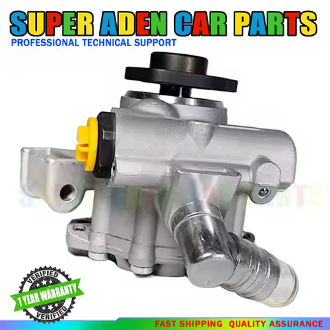 New Power Steering Pump For Car Mercedes W203 CL203 S203 C200 C220 C270 C209 270 0024669301 00246690