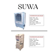 SUWA Evaporative Air Cooler Model : SUWA KDT-15H (950W) OR Model : SUWA KDT-60R (350W) 冷風扇