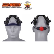 Replacement HDPE Webbing Proguard Safety Helmet Harness Swivel Ratchet Lock HMT-WHG3RS PPE SAFETY ZO