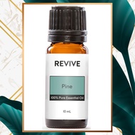 Revive Pine Essential Oil
