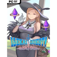ISEKAI QUEST  [Digital Download] [PC Offline]