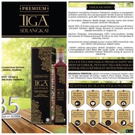 Hemico jus tiga serangkai