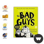 Scholastic - The Bad Guys 2: In Mission Unpluckable