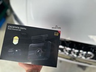 香港行貨 盯盯拍 DDPAI 車cam 行車紀錄儀 Dashcam 前後鏡頭 4k高清 Z50Pro Z90master N5pro Q5S DEvo 外置電池 尿袋  24小時停車監控 a3 Aud