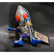 Crazy Toys Gashapon Kamen Rider 29 Key Ring (R101 ET)