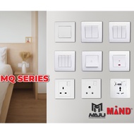 MIND MQ SERIES SWITCH SOCKET