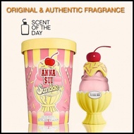 Anna Sui Sundae Mellow Yellow EDT 50ML