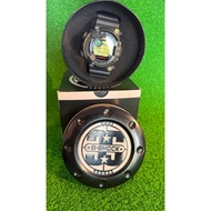 G-SHOCK FROGMAN GF-8235D-1BDR 35th Anniversary Limited Edition Original Collector Watch