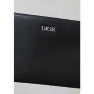 全新 Dior迪奧化妝品 千鳥格紋手拿包 限量