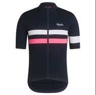 [全新未拆-L號］Rapha Men's Brevet Jersey 車衣 反光