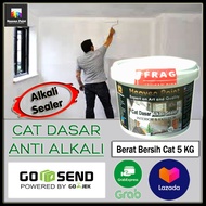 Cat Tembok Dasar Alkali Sealer HEAVEN PAINT 5 kg