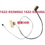 ASUS ASUS FX86F FX505 30-Pin Screen Cable 1422-032W0A2 1422-033U0A2