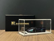 LB Performance 1/64 Lb huracan （變色龍）
