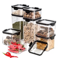 SG Home Mall Airtight Storage Container For Kitchen Dry Food