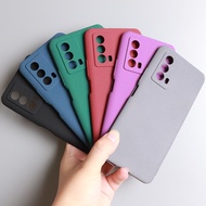 Iqooz5x Phone Case Grandma Gray Z6x/Z7x/Z7i Suitable for vivoiqooz3 Frosted Anti-slip iq008pro Soft 
