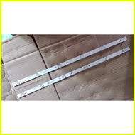 ❁ ۞ ✜ BACKLIGHT FOR LED TV ACE 32 inches Led tv (2 strips)
