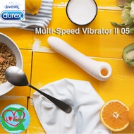 ❤❤ Durex Vibrator PLAY 05 MULTI-SPEED Vibrador II Erotic Dildo Sex Toys For Women