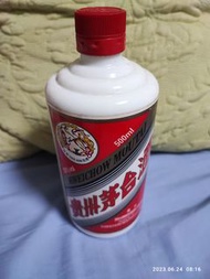 2014貴州飛天茅台