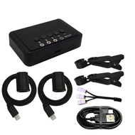 Pankia Box Auto Clicker Device Screen Auto Click Adjustable Speed Simulated Finger Clicking The Game