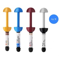 Dental Composite Light Cure Resin 3M ESPE Z350XT Z250 P60 Valux Plus A1 A2 A3 A3.5 Shade Resin oral 