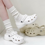 Crocs Crocs Crocs
