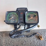 spido speedometer kilometer suzuki TRS Original Copotan