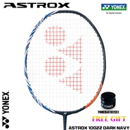 YONEX ASTROX 100ZZ Professional Badminton Racket Full Carbon 4U High-Strength 28-30LBS with Japan Te