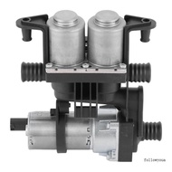 fol Car Water Valves with Auxiliary Water Pump Auto Accessories for E38 E39 E53
