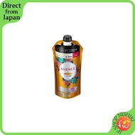 【Direct from Japan】Asience Moist Finish Type Shampoo Refill 340ml
