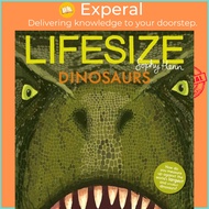 Lifesize Dinosaurs by Sophy Henn (UK edition, paperback)