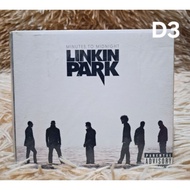 LINKIN PARK ALBUM MUSIC CD