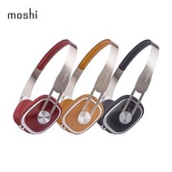 全新 Moshi Avanti 耳罩式耳機