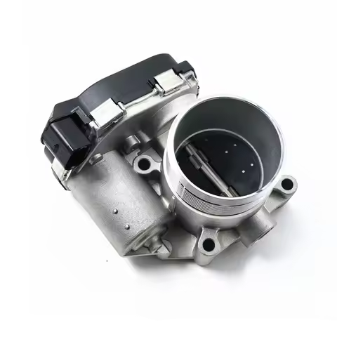 New 2.0T/1.8T Car Throttle Body 06F133062AB 06F133062AG For Audi A3 A4 B8 A6 C6 VW Golf 6 MK6 Jetta 